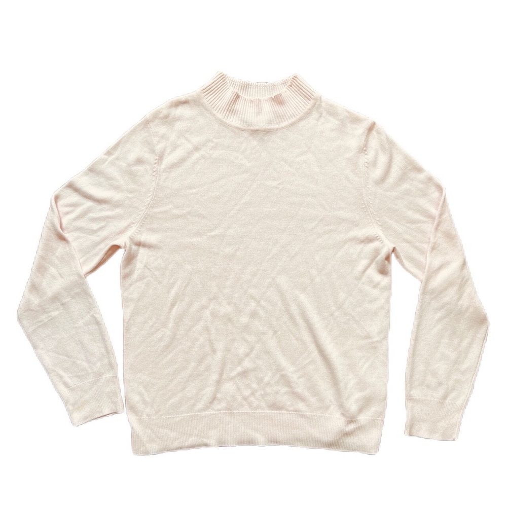 Pink Sweater - Picture 5 of 5